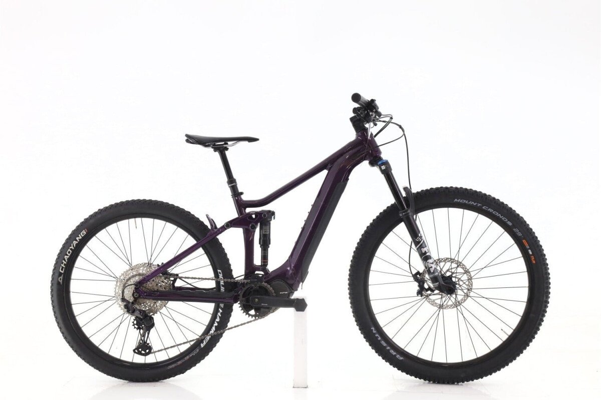 Merida eOne-Forty 700 XT 2024
