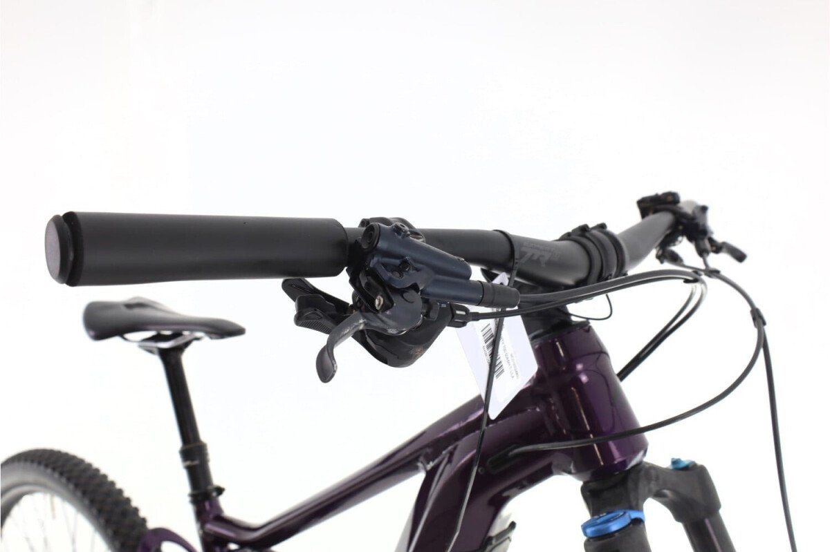 Merida eOne-Forty 700 XT 2024