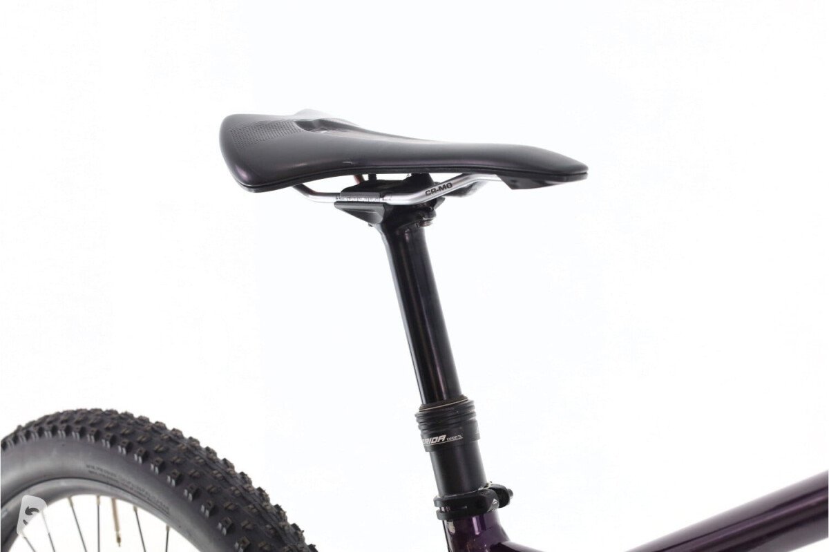 Merida eOne-Forty 700 XT 2024
