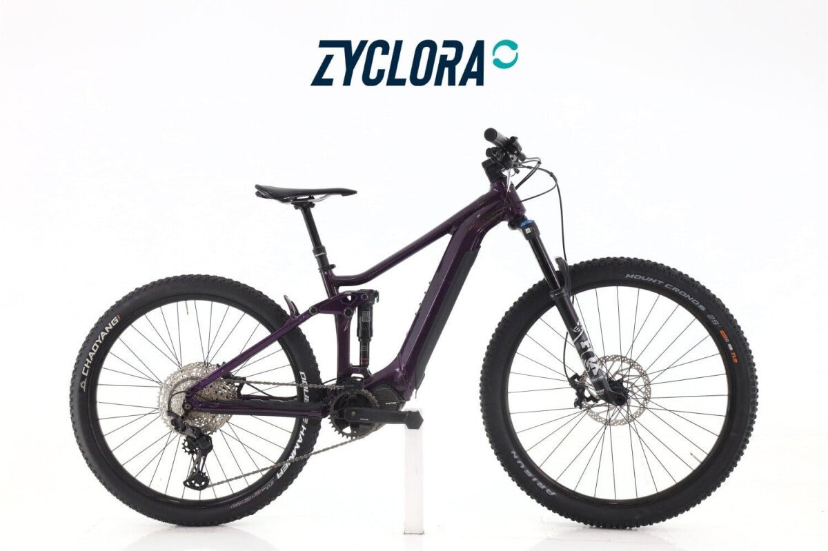 Merida eOne-Forty 700 XT 2024