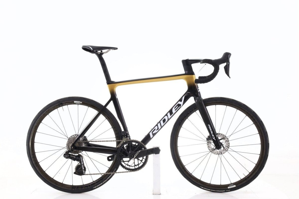 Ridley Ridley Falcn RS Di2 12V 2025