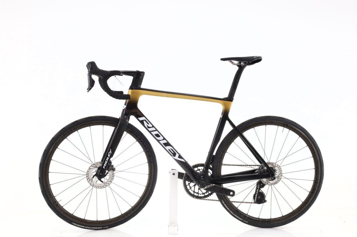 Ridley Ridley Falcn RS Di2 12V 2025