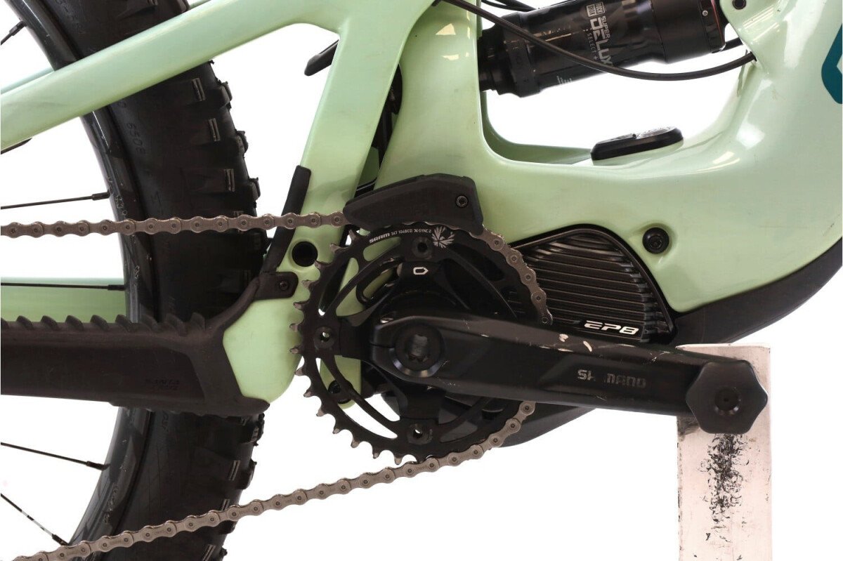 Santa Cruz Santa Cruz Heckler 9 C MX GX 2023