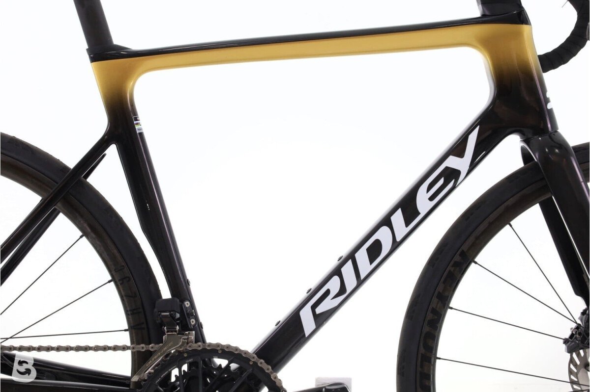 Ridley Ridley Falcn RS Di2 12V 2025