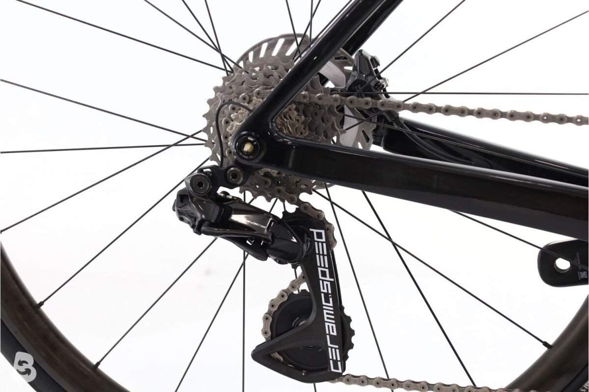 Ridley Ridley Falcn RS Di2 12V 2025