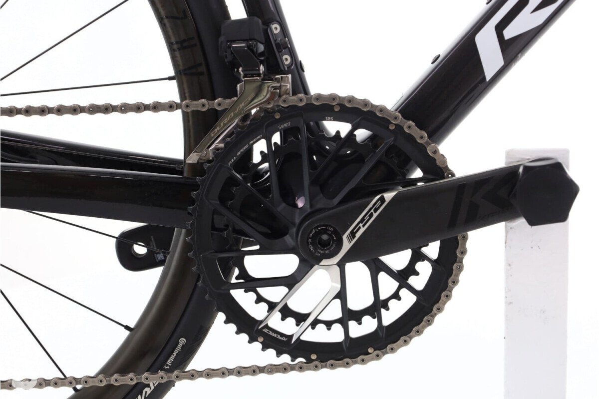 Ridley Ridley Falcn RS Di2 12V 2025