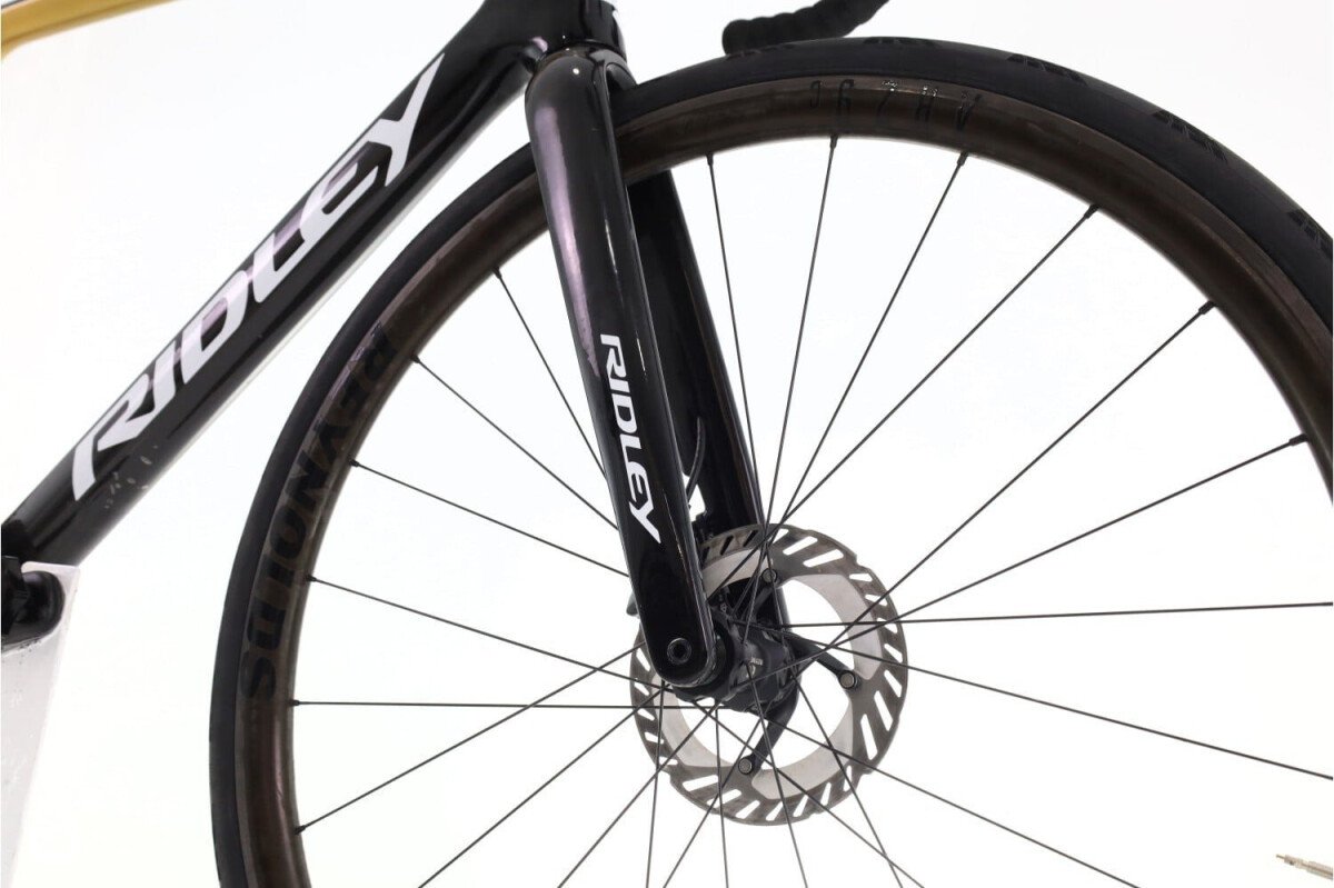 Ridley Ridley Falcn RS Di2 12V 2025