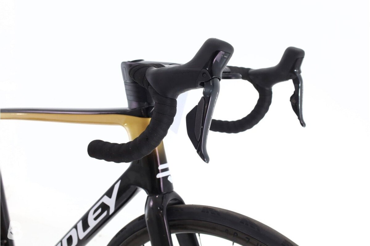 Ridley Ridley Falcn RS Di2 12V 2025