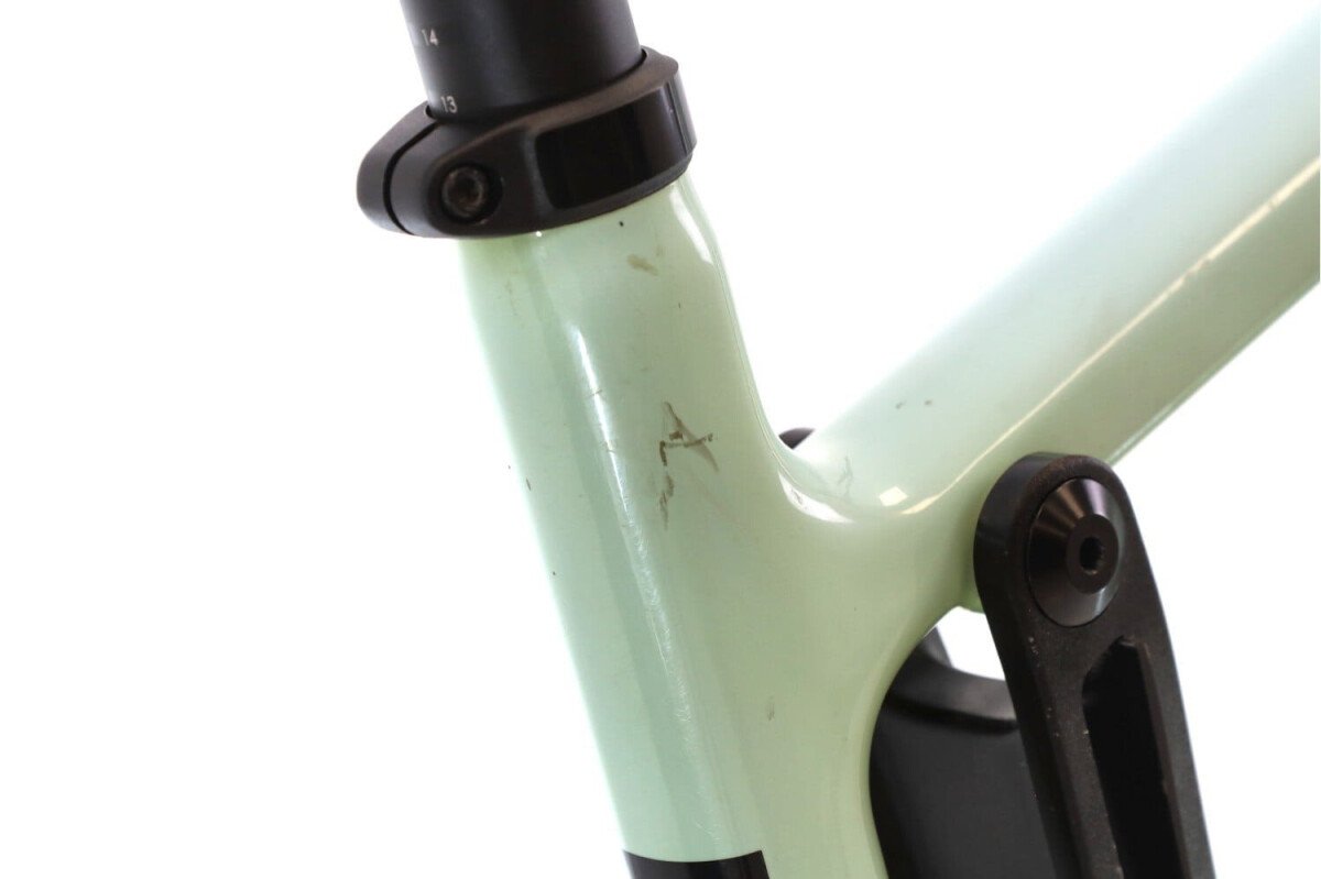Santa Cruz Santa Cruz Heckler 9 C MX GX 2023