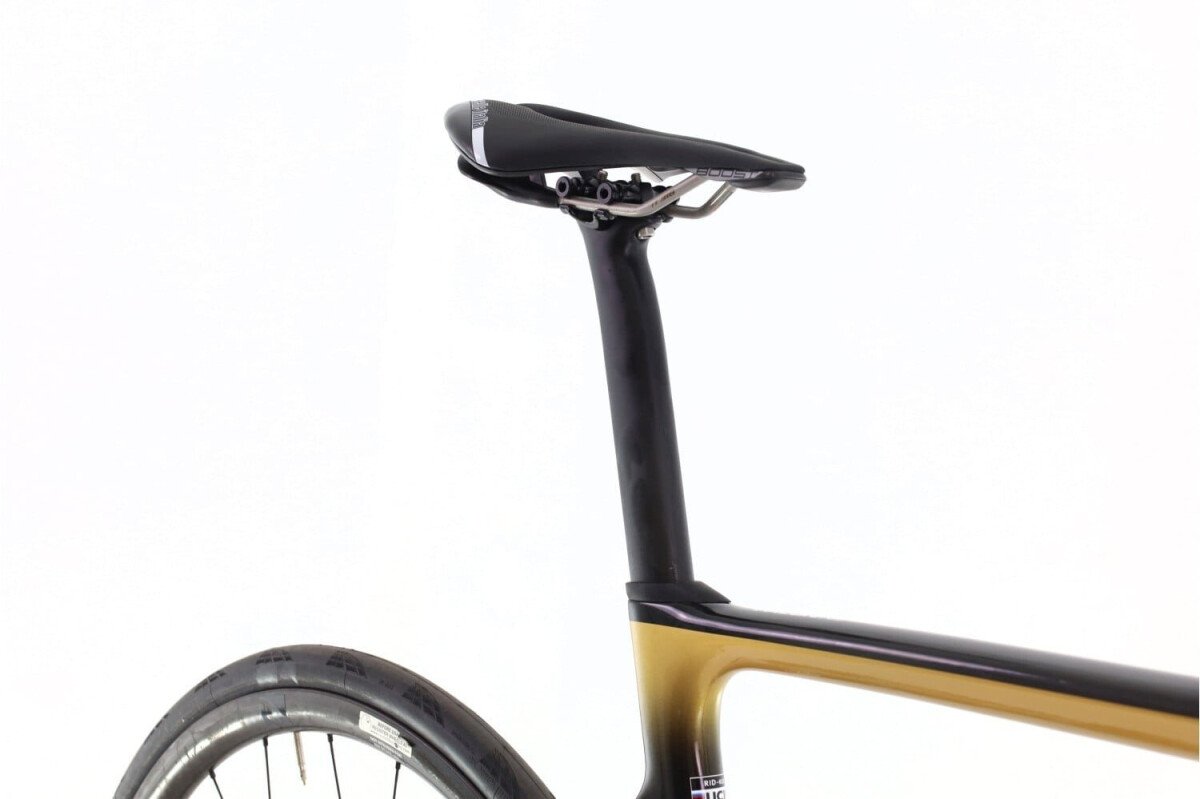 Ridley Ridley Falcn RS Di2 12V 2025
