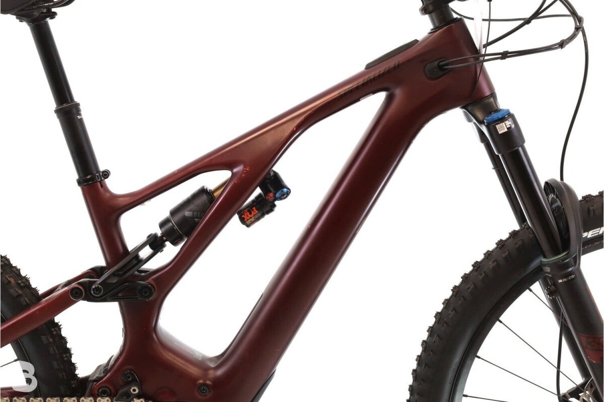 Specialized Turbo Levo Expert Carbon X01 2022
