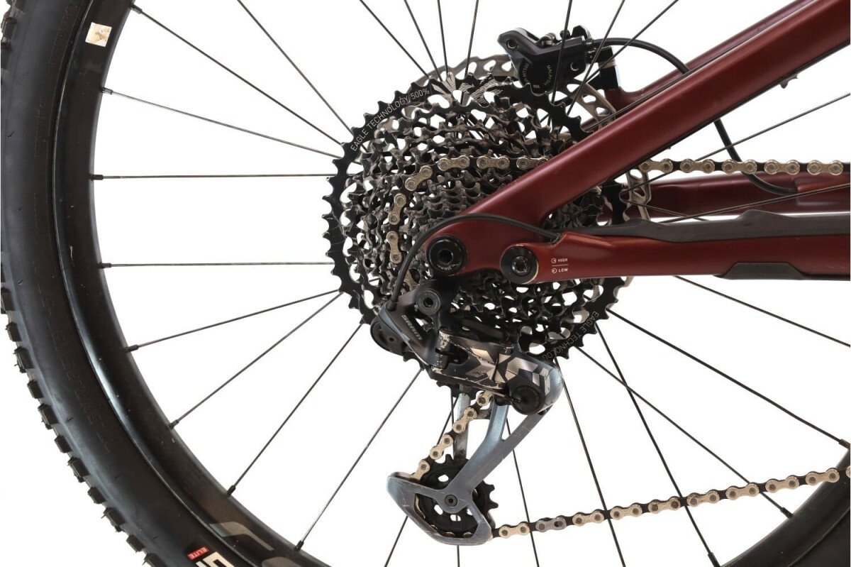 Specialized Turbo Levo Expert Carbon X01 2022