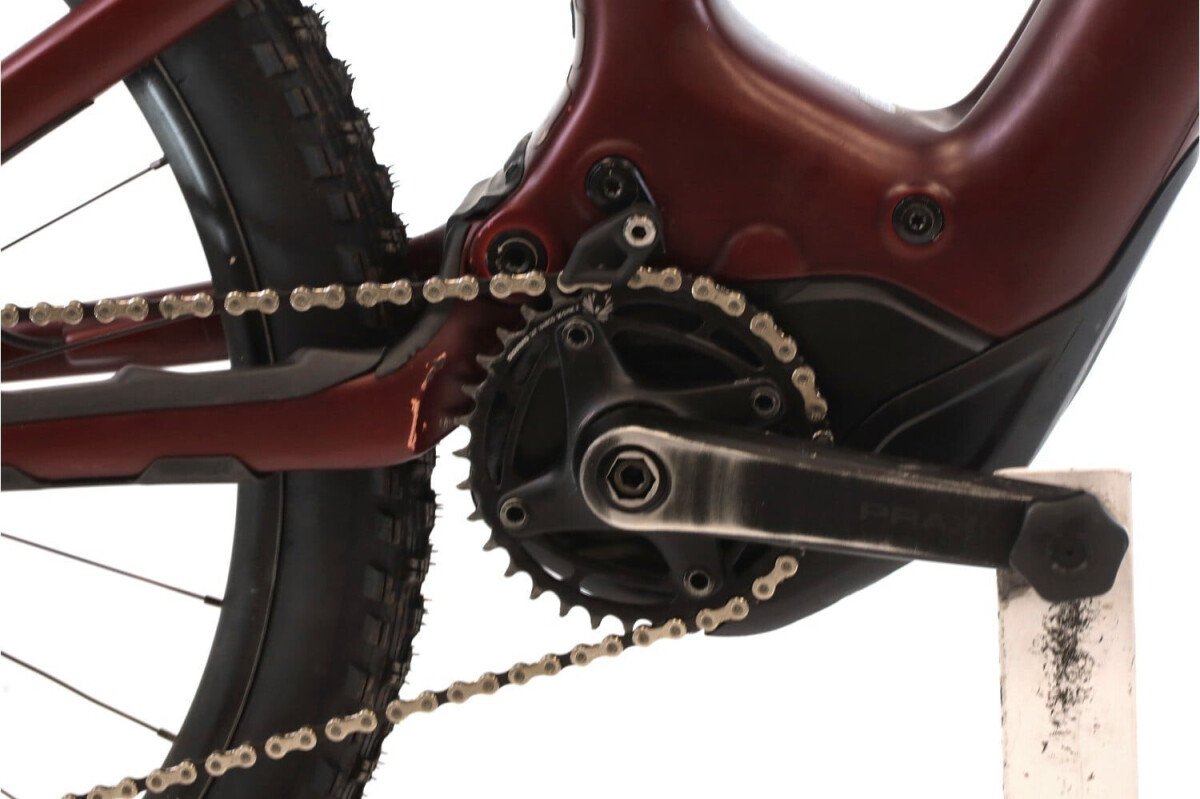 Specialized Turbo Levo Expert Carbon X01 2022
