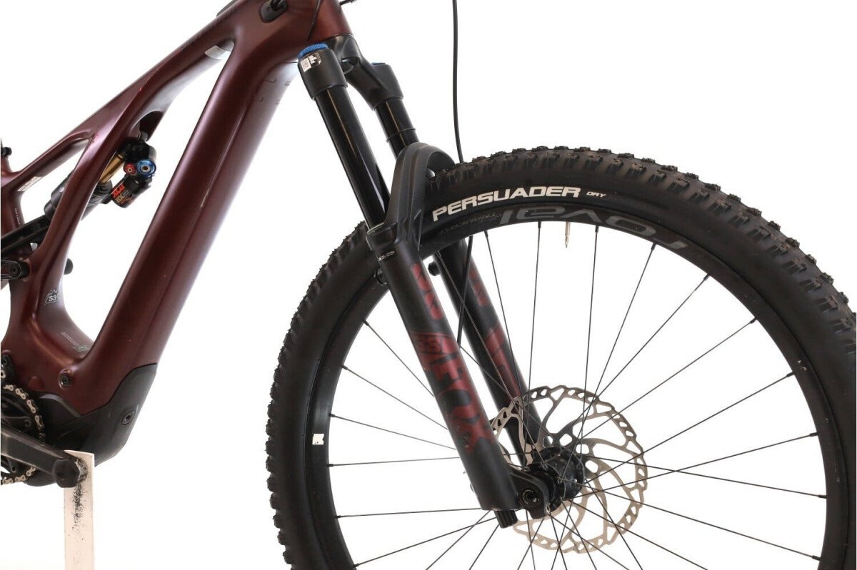 Specialized Turbo Levo Expert Carbon X01 2022