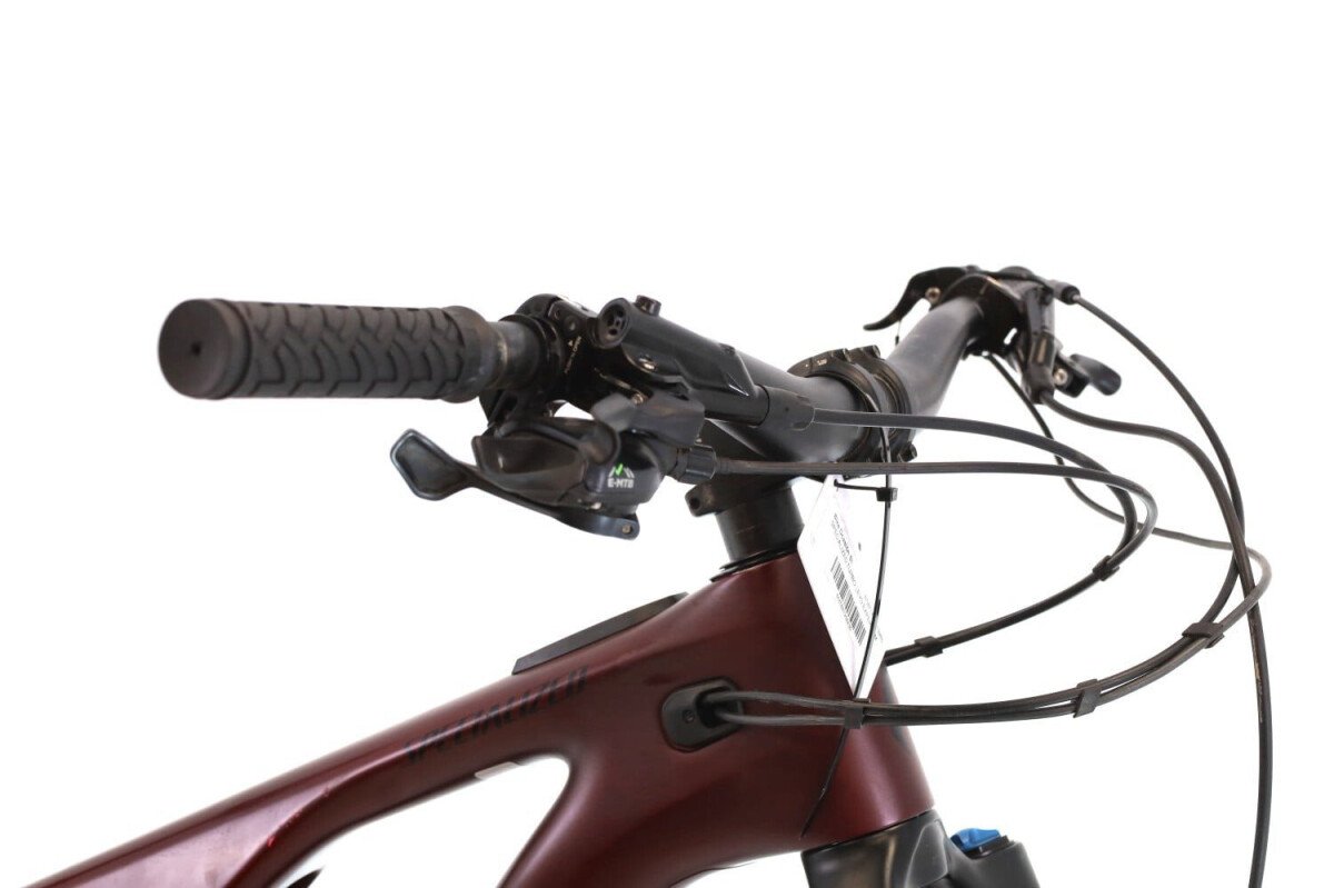 Specialized Turbo Levo Expert Carbon X01 2022
