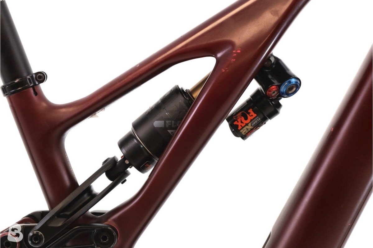 Specialized Turbo Levo Expert Carbon X01 2022