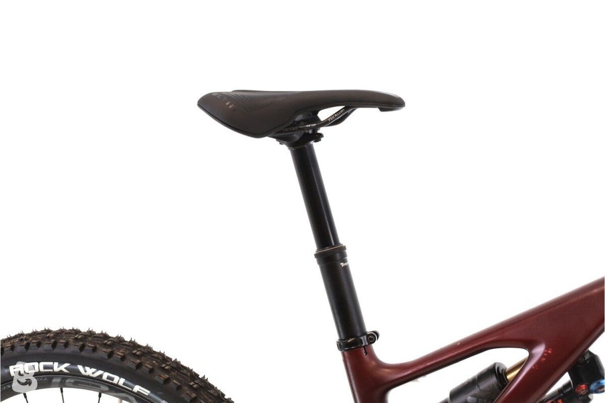 Specialized Turbo Levo Expert Carbon X01 2022