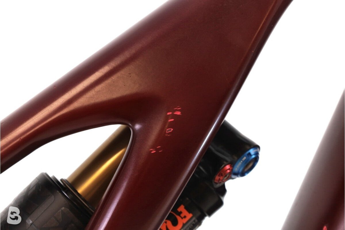 Specialized Turbo Levo Expert Carbon X01 2022