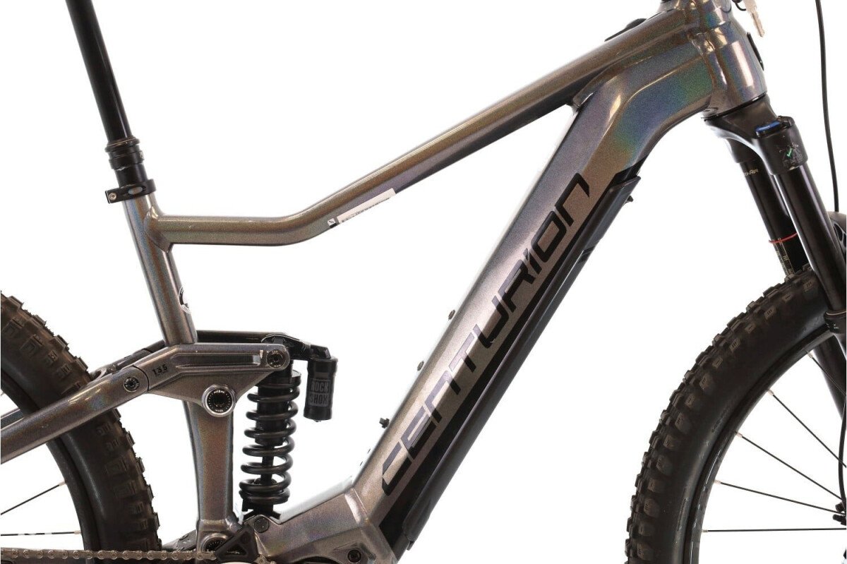 Centurion Centurion No Pogo F2600i XT 2022