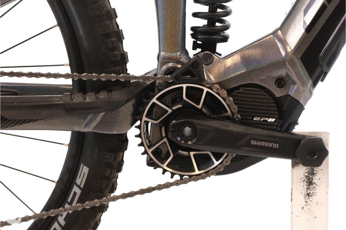 Centurion Centurion No Pogo F2600i XT 2022