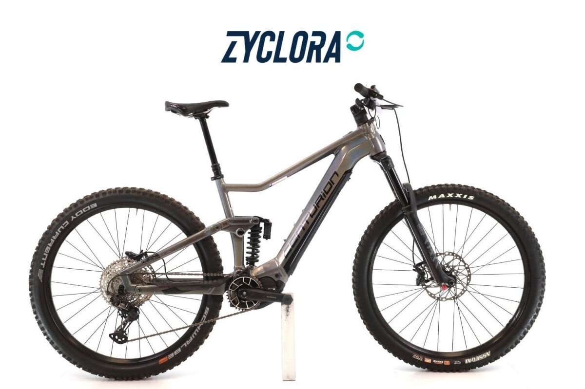 Centurion Centurion No Pogo F2600i XT 2022