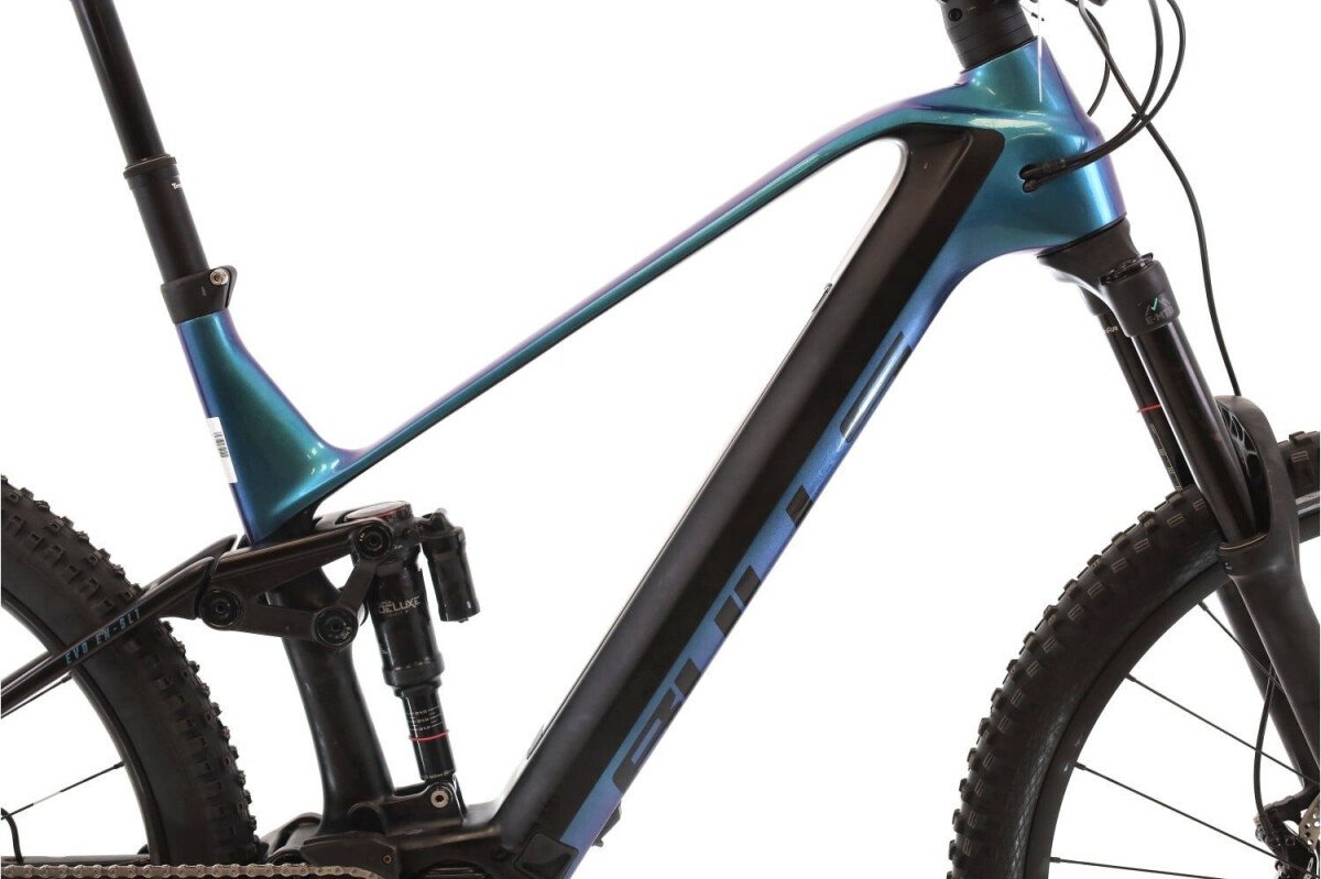 Bulls Bulls Sonic EVO EN-SL1 XT 2023