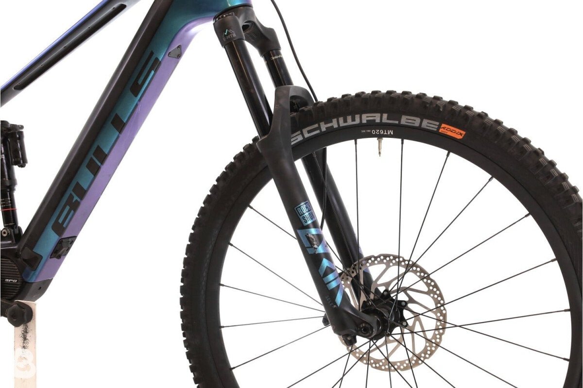 Bulls Bulls Sonic EVO EN-SL1 XT 2023