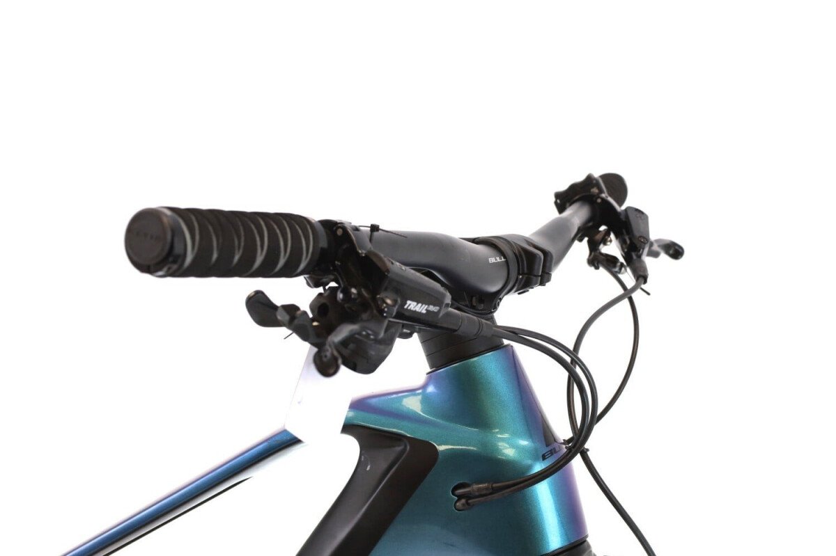 Bulls Bulls Sonic EVO EN-SL1 XT 2023