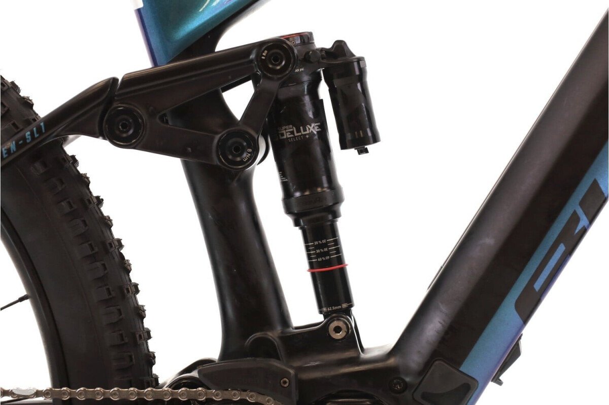 Bulls Bulls Sonic EVO EN-SL1 XT 2023