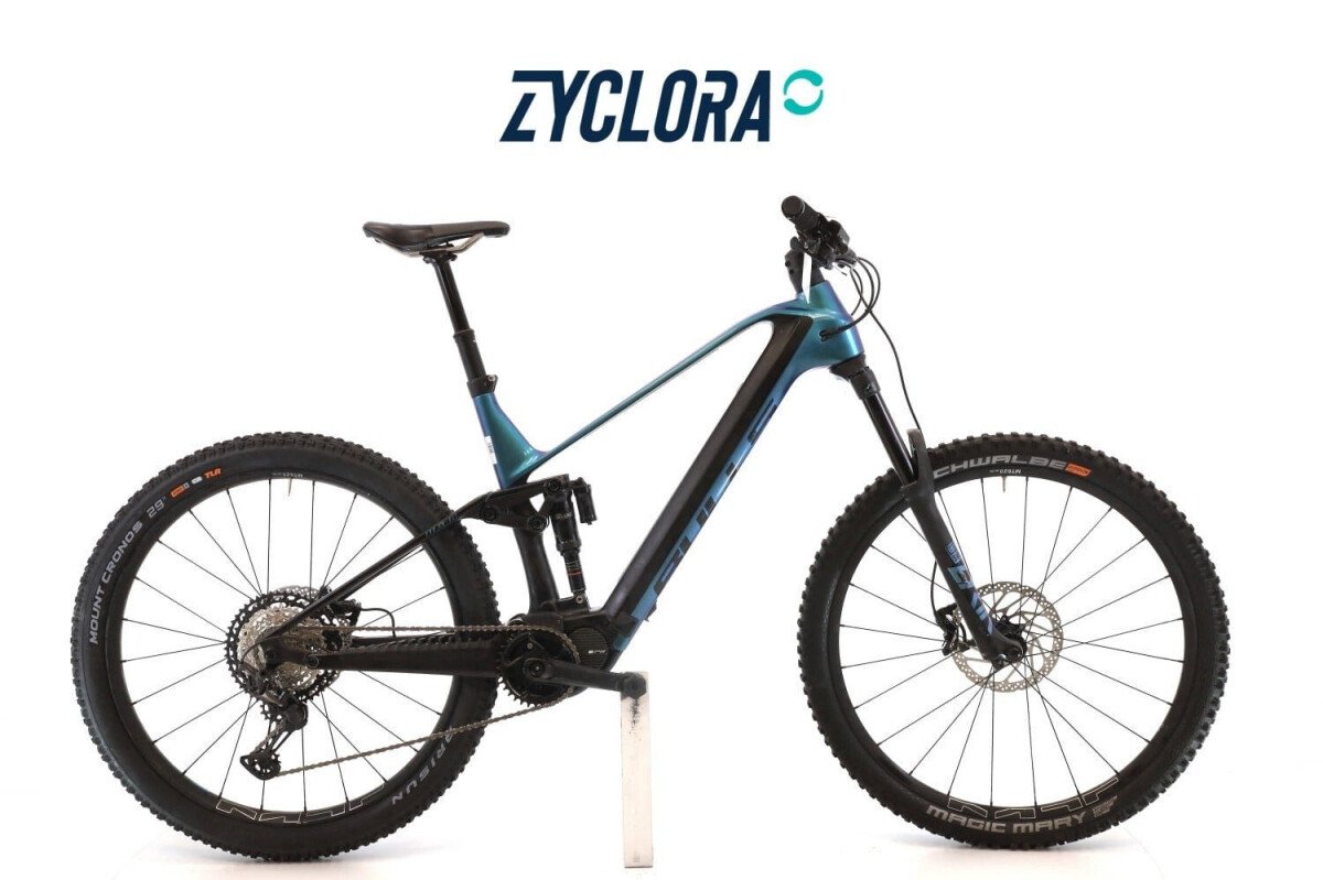 Bulls Bulls Sonic EVO EN-SL1 XT 2023