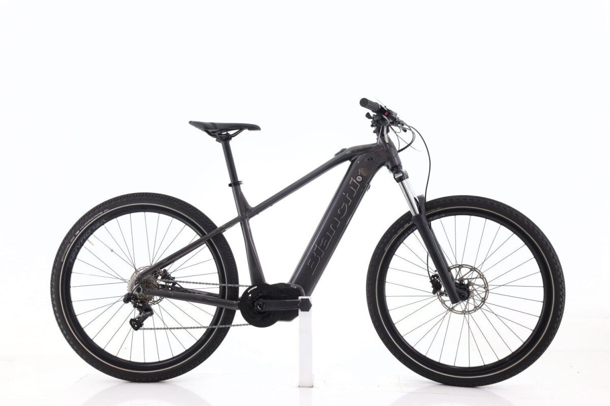 Bianchi T-Tronik Sport 2023