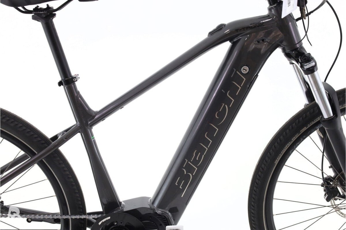 Bianchi T-Tronik Sport 2023