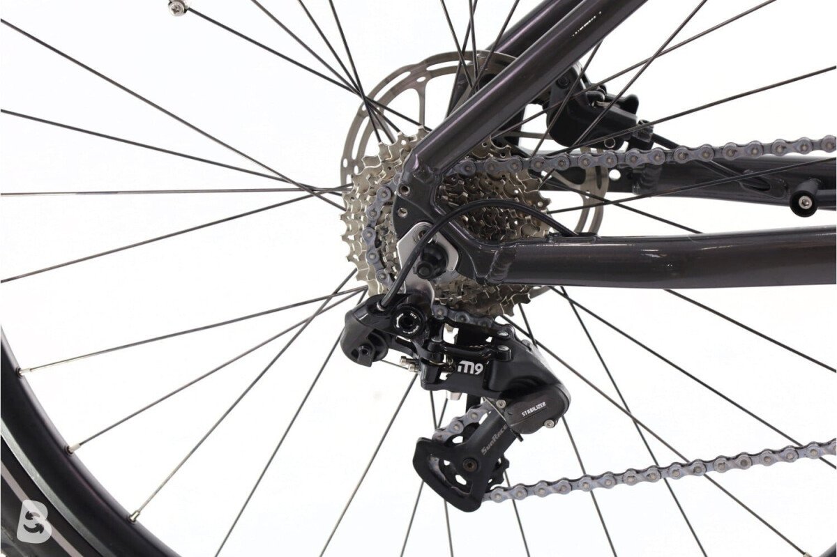 Bianchi T-Tronik Sport 2023