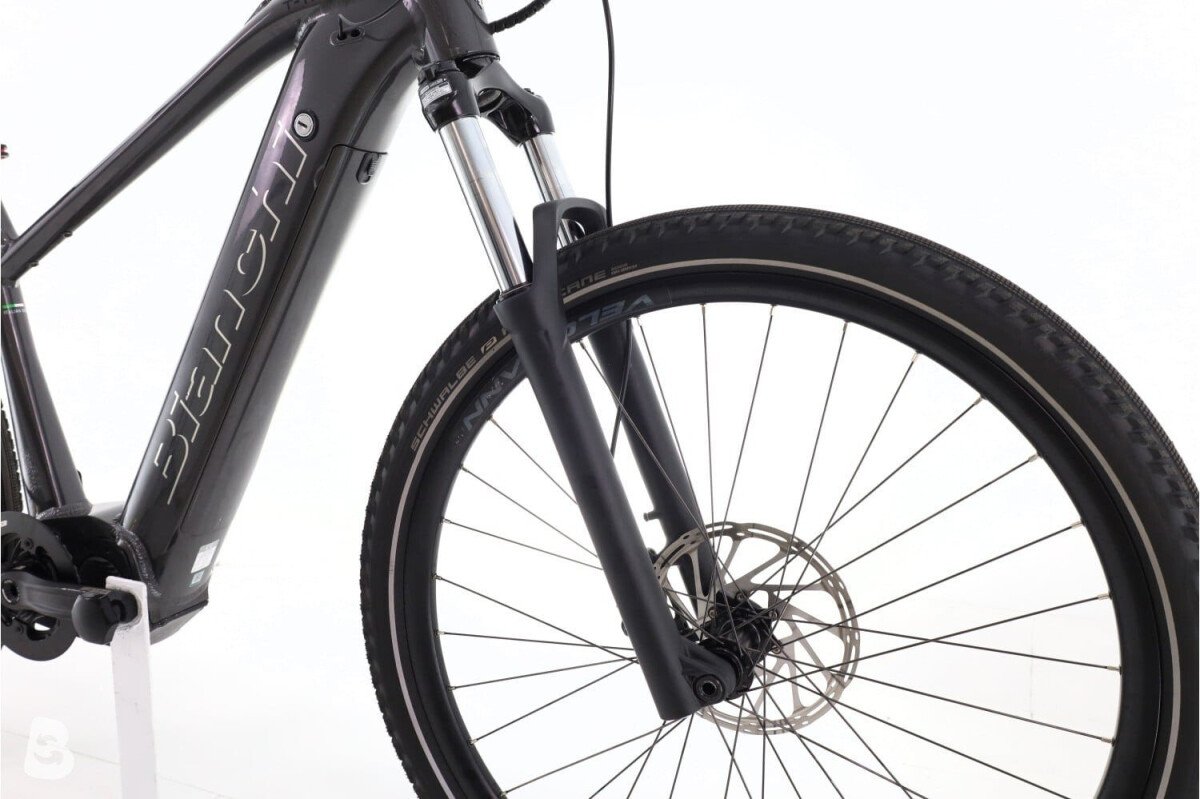 Bianchi T-Tronik Sport 2023