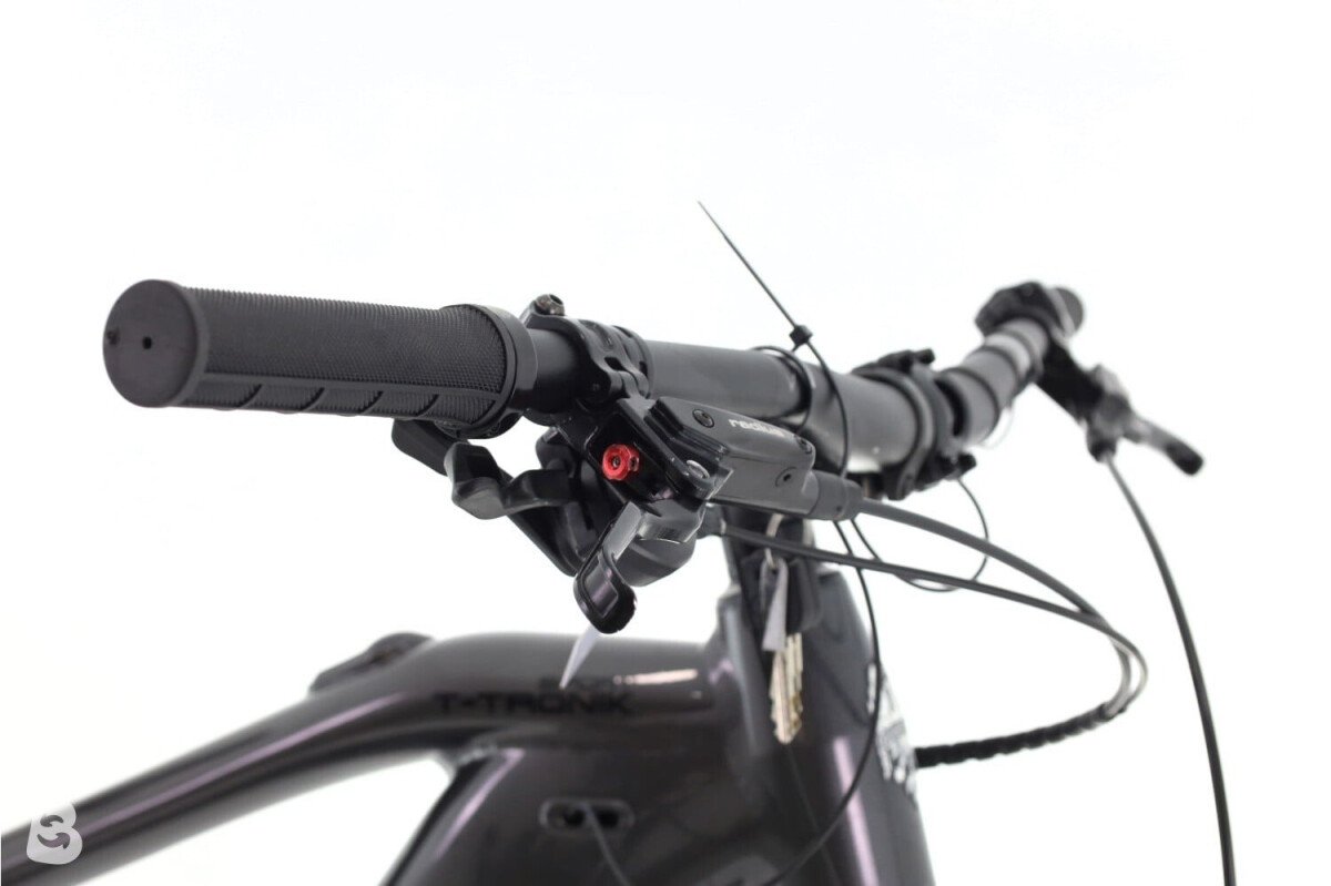 Bianchi T-Tronik Sport 2023