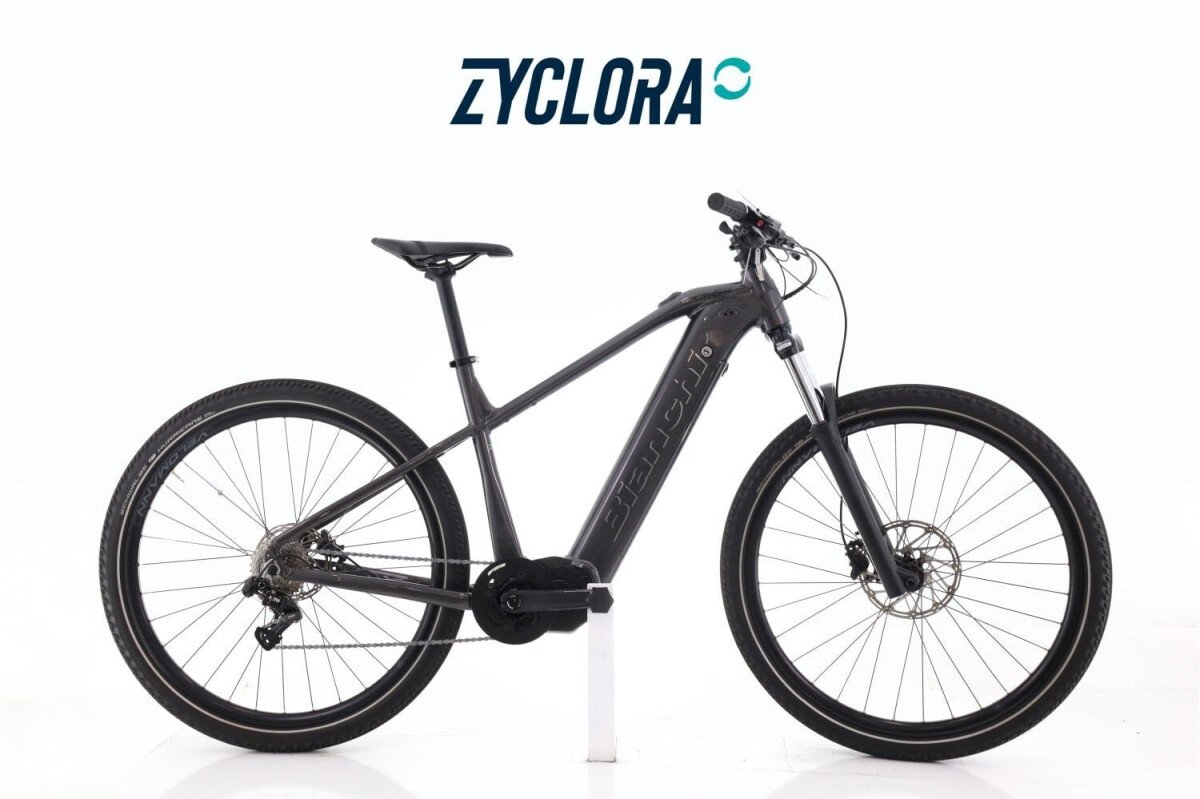 Bianchi T-Tronik Sport 2023