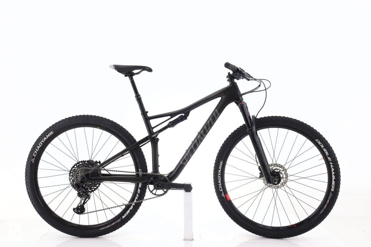 Specialized Epic GX 2018