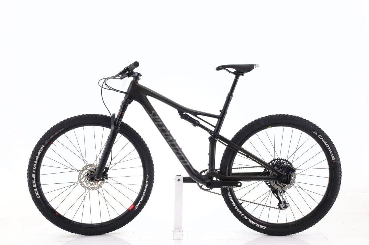 Specialized Epic GX 2018