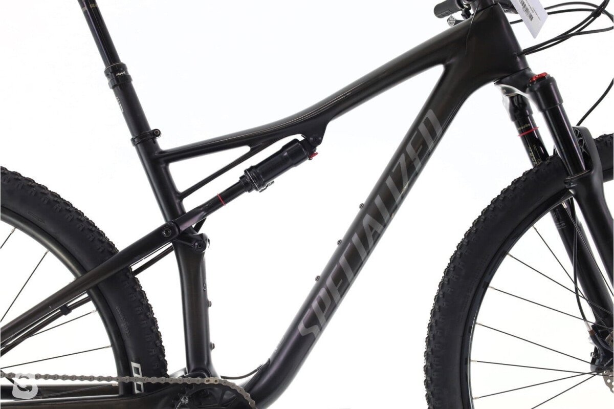 Specialized Epic GX 2018