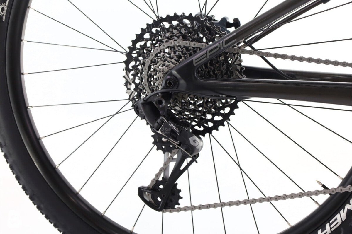 Specialized Epic GX 2018
