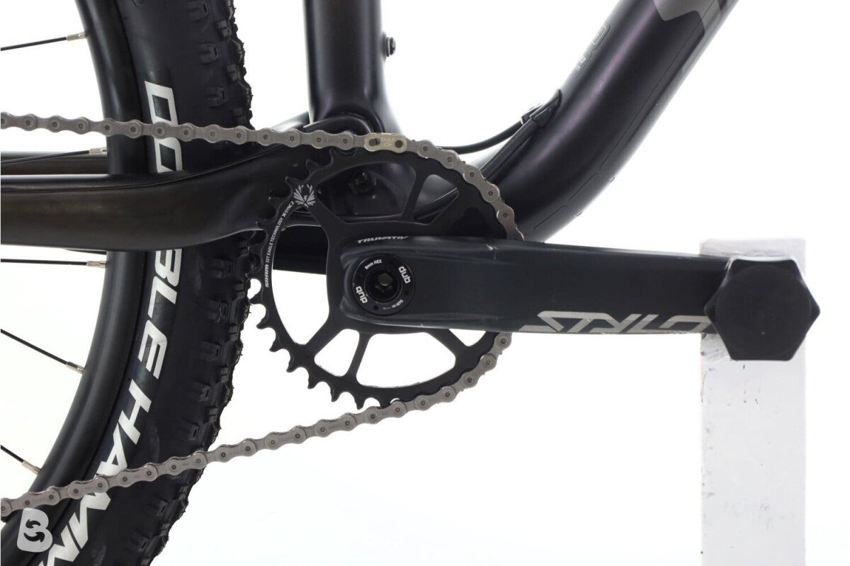 Specialized Epic GX 2018