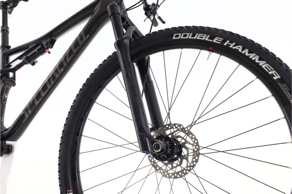 Specialized Epic GX 2018