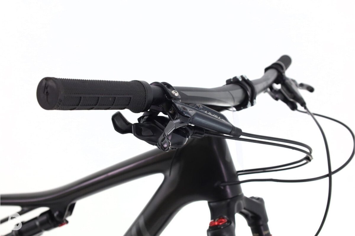Specialized Epic GX 2018