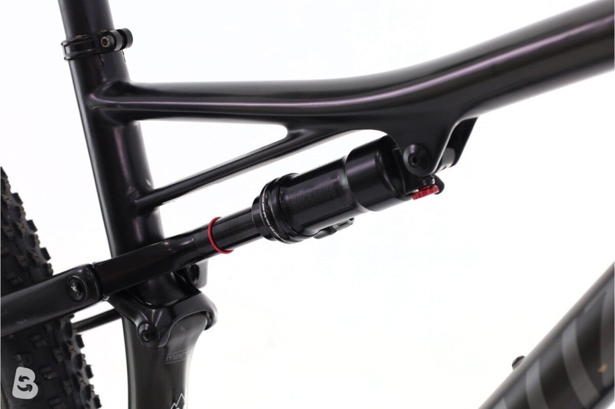 Specialized Epic GX 2018