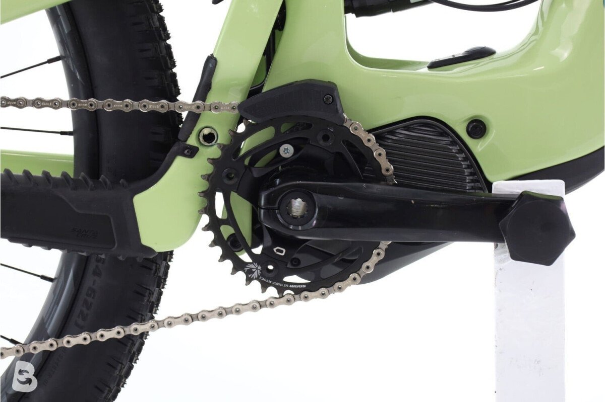 Santa Cruz Santa Cruz Heckler C X01 2023
