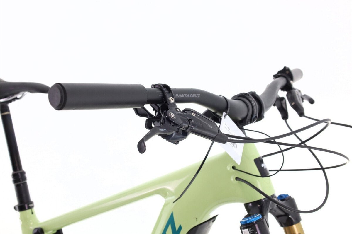 Santa Cruz Santa Cruz Heckler C X01 2023