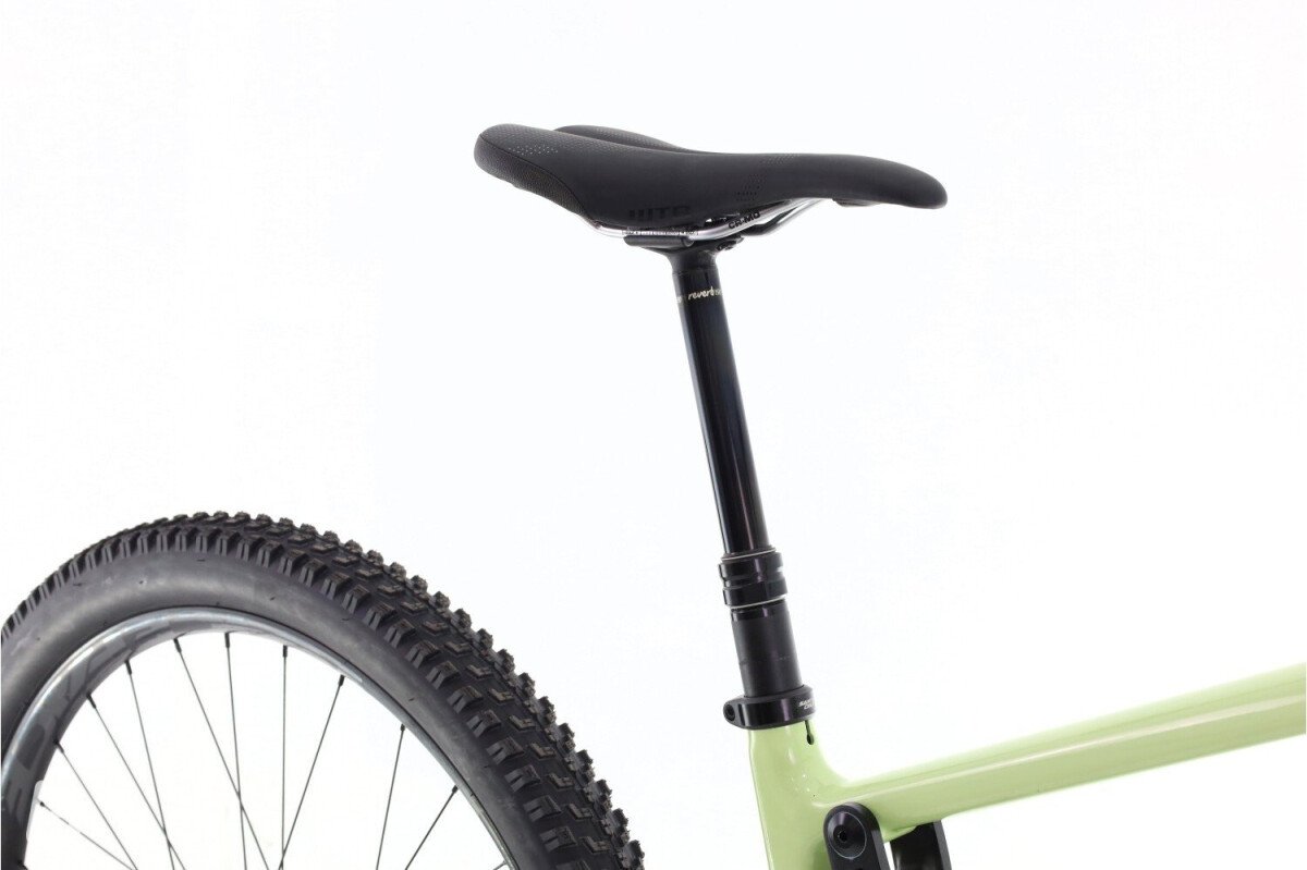 Santa Cruz Santa Cruz Heckler C X01 2023