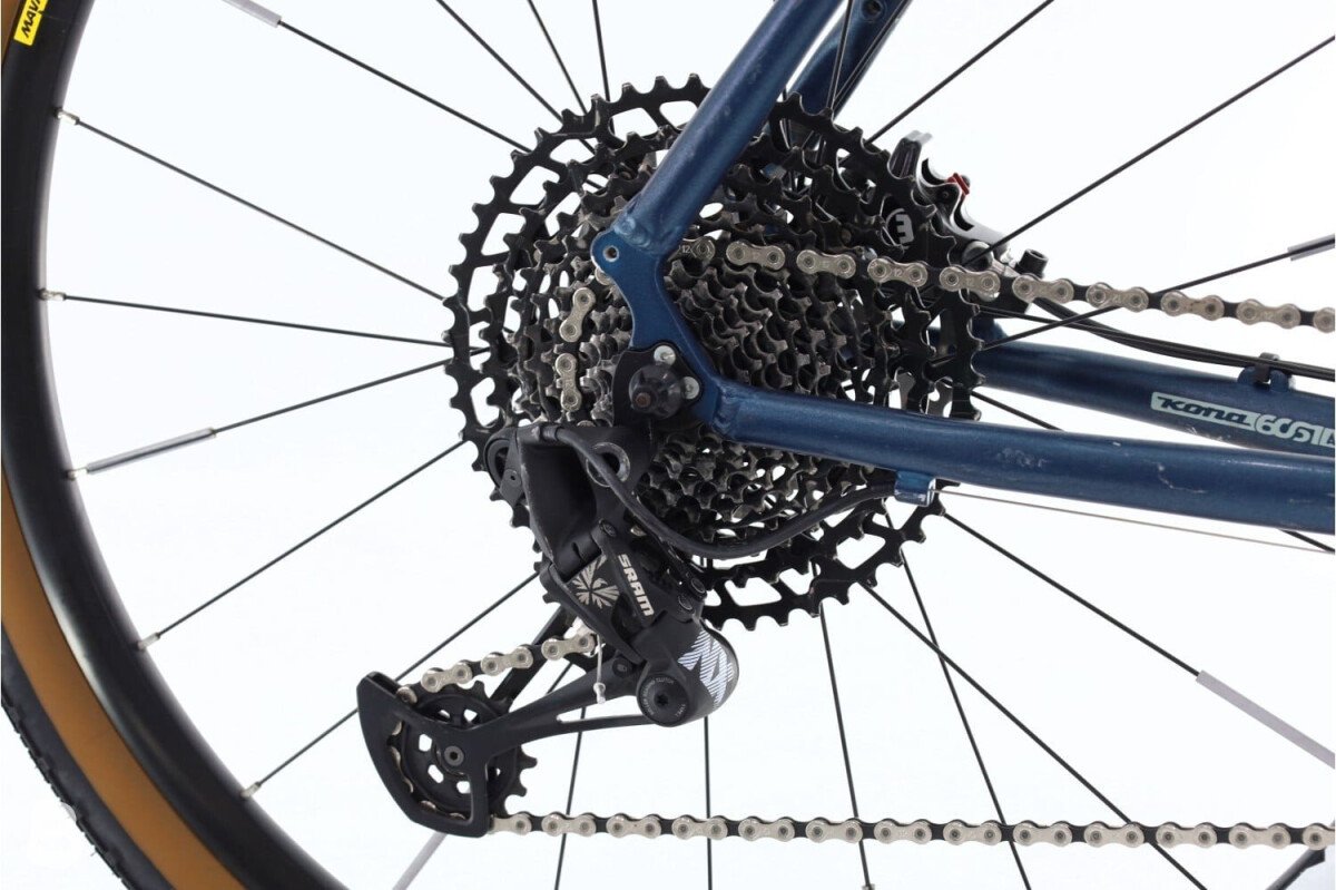 False Kona Rove 2023