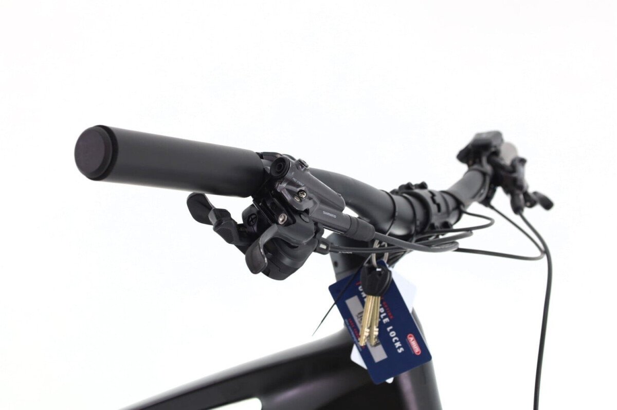 Cube Stereo Hybrid SLX XT 2022