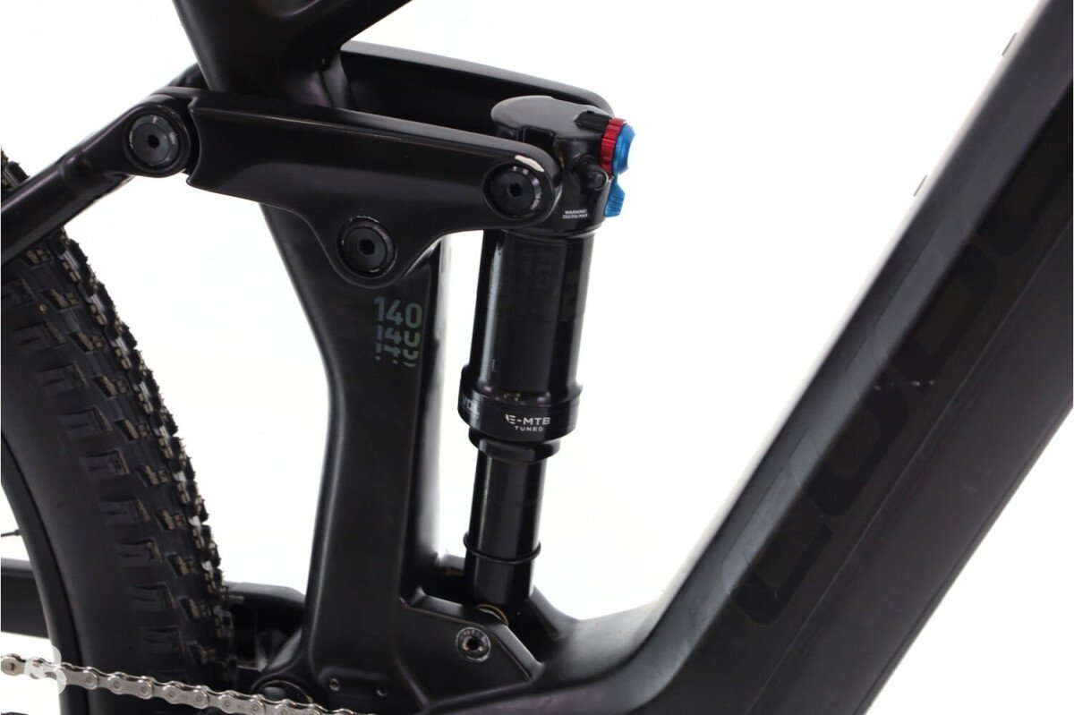 Cube Stereo Hybrid SLX XT 2022
